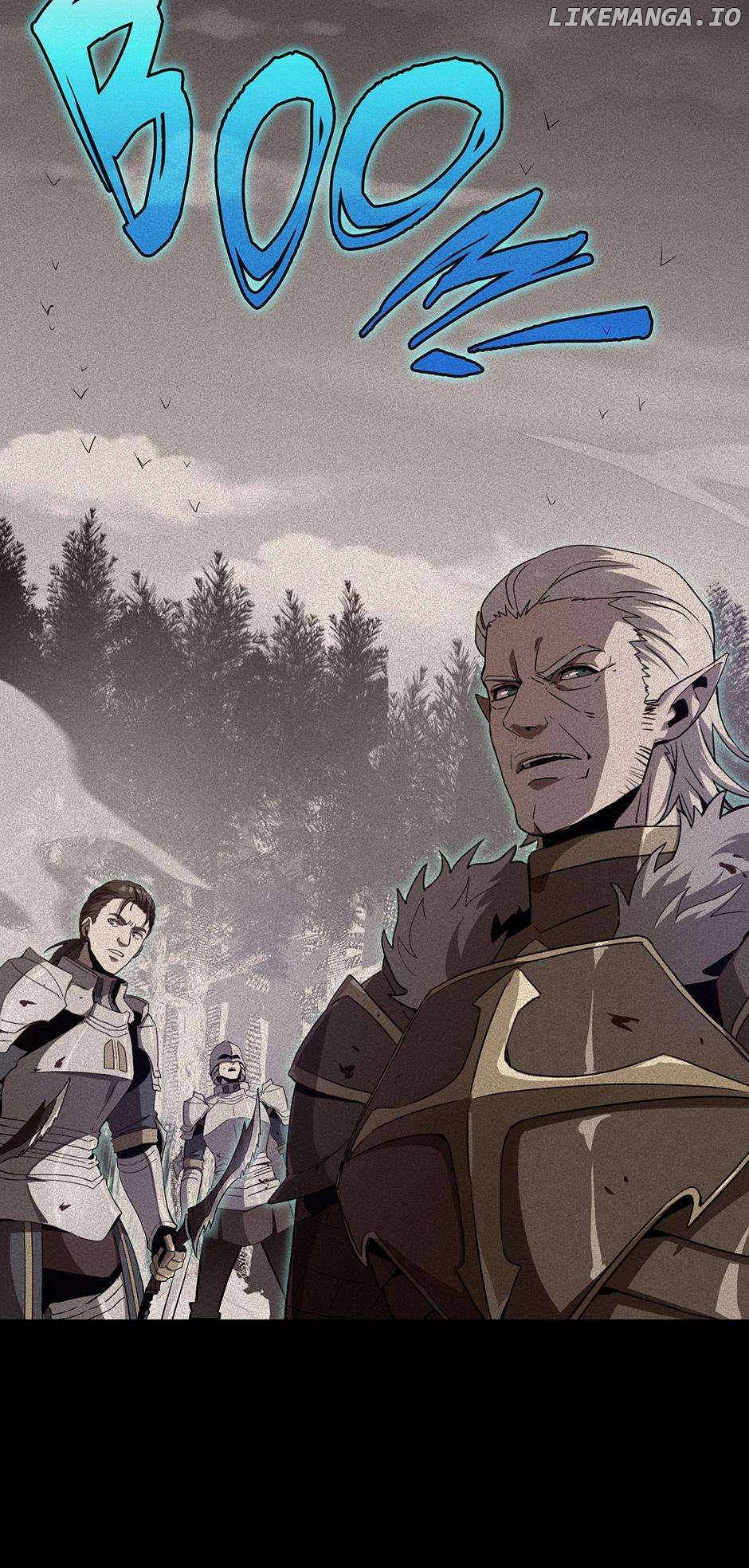 The Beginning After The End Chapter 193 image 09